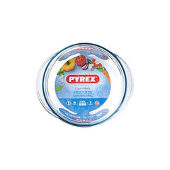 Pyrex Round Casserole 2.1L | 204A000