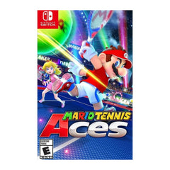 Mario Tennis Aces - Nintendo Switch