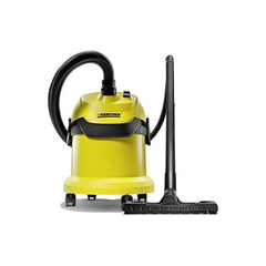 Karcher Wet and Dry Vacuum Cleaner WD2 EU Plug | 1.628-000.0-EU