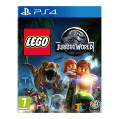 PS4 LEGO Jurassic World - PlayStation 4