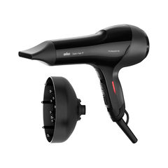 Braun Satin Hair 7 SensoDryer Professional Hair Dryer - Diffuser | BRHD785E