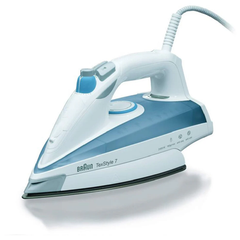 Braun TexStyle 7 Steam Station Iron - 2400W | TS725