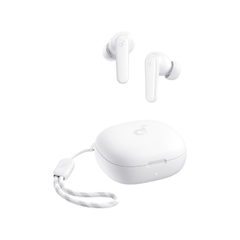 Soundcore by Anker P25i Wireless Earbuds Headphones , White | A3949Z22