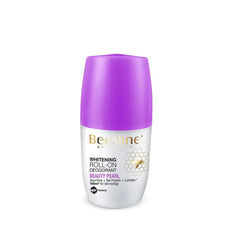 Beesline Whitening Roll-On Deodorant Beauty Pearl