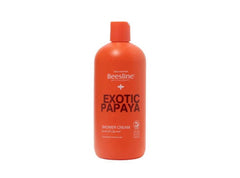 Beesline Exotic Papaya Shower Cream 500ml