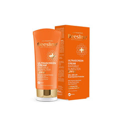 Beesline Ultra Screen Cream Invisible SPF50+ 60ml