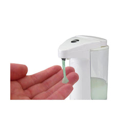 Beper Automatic Soap Sanitizing Gel Dispenser | P201UTP004