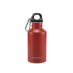 Beper Insulated Flask ,Red | C102BOT002