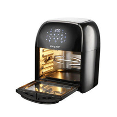 Beper Multifunctional Digital Air Fryer | P101FRI012
