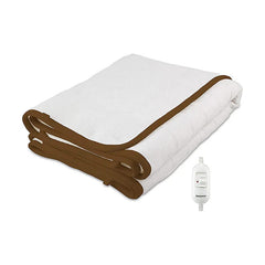 Beper Single Size Electril Blanket | P203TFO100