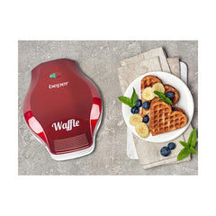 Beper Waffle Maker | BT.603Y