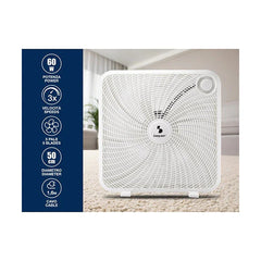 Beper Box Fan 50cm | P206VEN550