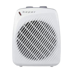 Beper Fan Heater - White | RI.096