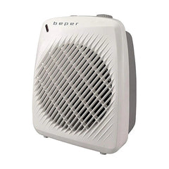 Beper Fan Heater - White | RI.096