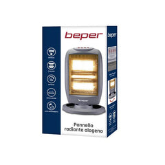 Beper Halogen Radiant Panel | P203PAN010