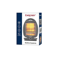 Beper Quartz Heater | P203PAN001