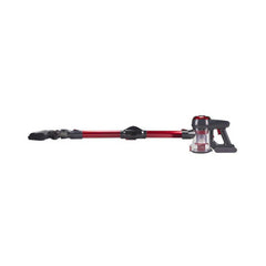 Beper Rechargeable Vacuum Cleaner ,Red | P202ASP100