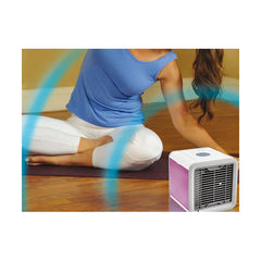 Beper Table Air Cooler | P206RAF200