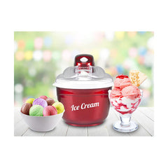 Beper Automatic Ice Cream Maker | P102GEL001