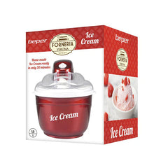 Beper Automatic Ice Cream Maker | P102GEL001