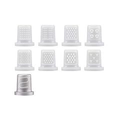 Beper Automatic Pasta Maker | P102SBA500