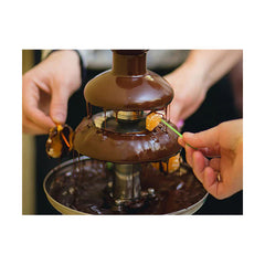 Beper Chocolate Fountain | P101CUD200