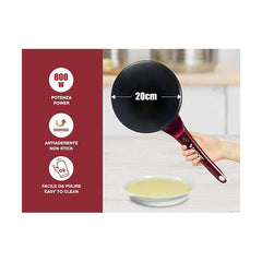Beper Crepe Maker | BT.710Y