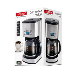 Beper Drip Coffee Maker | 90.520