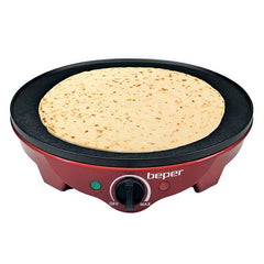 Beper Electric Crepe Maker | BT.700Y