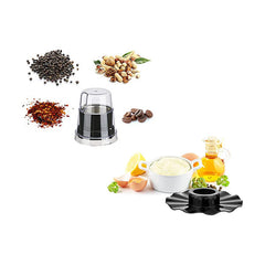 Beper Electric Food Processor | BP.500