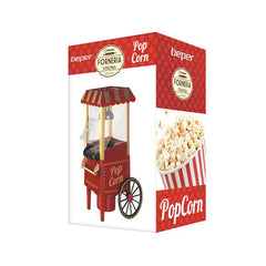 Beper Popcorn Maker | Bt.651Y