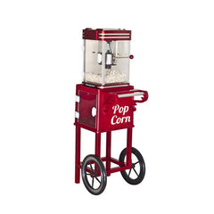 Beper Popcorn Maker With Cart | Bt.650Y