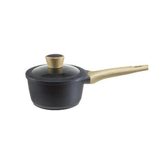Beper Sauce Pan And Lid 16 Cm | PE.105