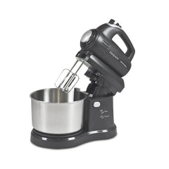 Beper Swing Mixer With Rotating Bowl | 90.347