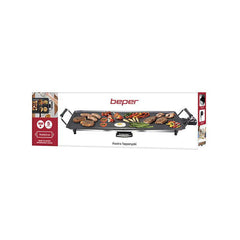 Beper Teppanyaki Grill 70Cm | 90.386