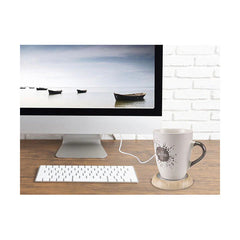 Beper Usb Mug Warmer | P201UTP003