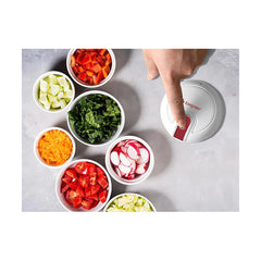 Beper Usb Rechargeable Food Chopper | P102ROB050