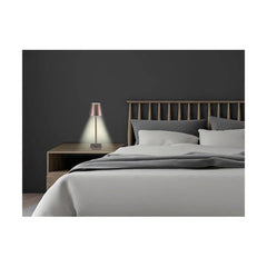 Beper Rechargeable Table Lamp, Bronze | P201UTP103