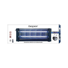 Beper Insect Killer Lamp With Remote Control - 40 W | P206ZAN040