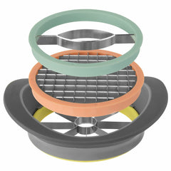 Berghoff All-in-One Slicer Set | 3950020