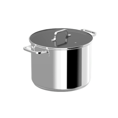 Berghoff Helix Stockpot - 28 cm | 1315166