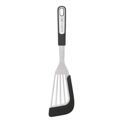 Berghoff Slotted Fish Turner - Graphite | 3950658