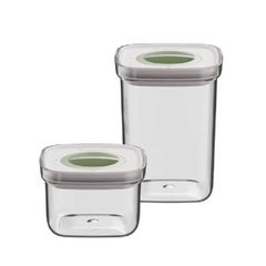 Berghoff 2-pc Smart Seal Food Container Set | 3950664
