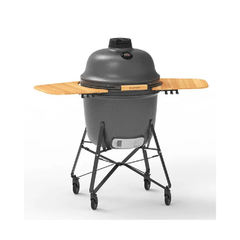 Berghoff Ceramic BBQ/Oven - Matt Anthracite | 2415713