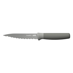 Berghoff Serrated utility knife Balance - 11.5cm | 3950516