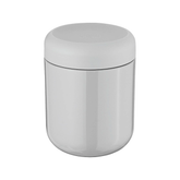 Berghoff Insulated Food Jar- 0.5L - Grey | 3950133