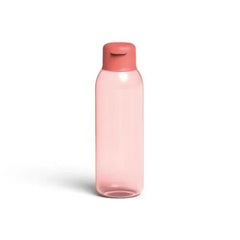 Berghoff Leo Tritan Plastic Water Bottle – Rose 750 ml | 3950226