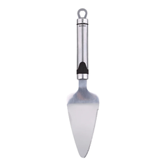 Bergner Cake Server 25.5CM SS Gizmo | BG-3282