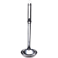 Bergner Soup Ladle 75ML 33CM SS Gizmo BG | BG-3237