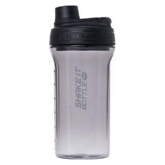 Lock&Lock Shake It Bottle Pro 850ml Black | LLABF944BLK